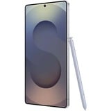 Samsung Galaxy S25 Ultra 17,5 cm (6.9") Dual SIM Android 15 5G USB Type-C 12 GB 512 GB 5000 mAh Blå, Sølv, Titanium, Mobiltelefon Lyseblå, 17,5 cm (6.9"), 12 GB, 512 GB, 200 MP, Android 15, Blå, Sølv, Titanium