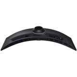 Samsung S95UC computerskærm 124,5 cm (49") 5120 x 1440 pixel Dual QHD LCD Sort, LED-skærm Sort, 124,5 cm (49"), 5120 x 1440 pixel, Dual QHD, LCD, 5 ms, Sort