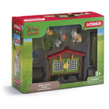 Schleich Spil figur 