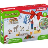 Schleich Spil figur 