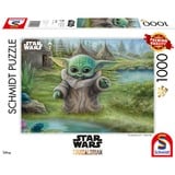 Schmidt Spiele 59955, Puslespil 