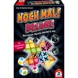 Schmidt Spiele En gang til! Deluxe, Brætspil 