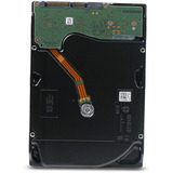 Seagate Exos X22 22 TB Renoveret, Harddisk 