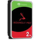 Seagate ST2000NT001, Harddisk 