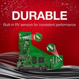 Seagate ST2000NT001, Harddisk 