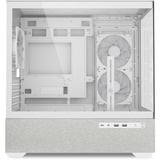 Sharkoon MK7 ARGB, Towerkabinet Hvid