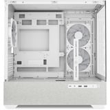 Sharkoon MK7 ARGB, Towerkabinet Hvid