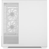 Sharkoon MK7 ARGB, Towerkabinet Hvid