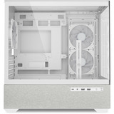 Sharkoon Towerkabinet Hvid