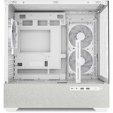 Sharkoon Towerkabinet Hvid