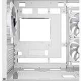 Sharkoon Towerkabinet Hvid
