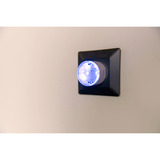 Shelly Plug PM Gen3, Stik Sort