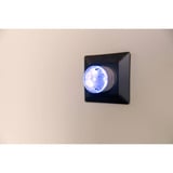 Shelly Plug PM Gen3, Stikdåse Sort