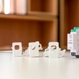 Shelly Pro 3EM, Måleinstrument 