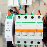 Shelly Pro 3EM  -PV INSTALLATION-, Måleinstrument 