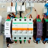 Shelly Pro 3EM  -PV INSTALLATION-, Måleinstrument 