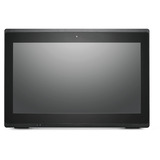 Shuttle All In One Barebone P55U3 All-in-One Sort i3-1315U Intel® SoC LGA 1700 Indbyggede højttaler(e) Sort, All-in-One, All-in-One PC barebone, Intel® SoC, LGA 1700, DDR5-SDRAM, PCI Express