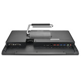 Shuttle Barebone Sort