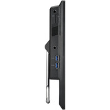 Shuttle Barebone Sort
