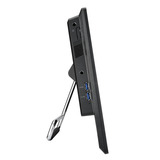 Shuttle Barebone Sort