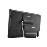 Shuttle Barebone Sort