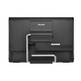 Shuttle Barebone Sort
