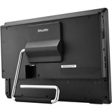 Shuttle Barebone Sort
