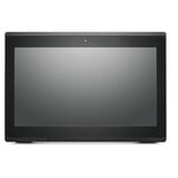 Shuttle P55U3, Barebone Sort