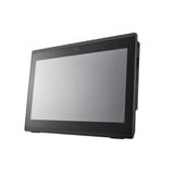Shuttle P55U3, Barebone Sort