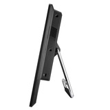 Shuttle P55U3, Barebone Sort