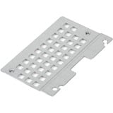 SilverStone SST-RM23-502-MINI, Rack server kabinet Sort