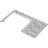 SilverStone SST-RM23-502-MINI, Rack server kabinet Sort