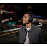 Sony WH-1000XM5, Hovedtelefoner Sort