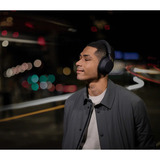 Sony WH-1000XM5 + Softcase, Hovedtelefoner Sort