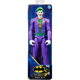 Spin Master Batman THE JOKER Action Figure, Spil figur DC Comics Batman THE JOKER Action Figure, Samleobjekt actionfigur, Tegneserier, 281 g