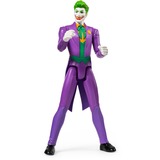 Spin Master Batman THE JOKER Action Figure, Spil figur DC Comics Batman THE JOKER Action Figure, Samleobjekt actionfigur, Tegneserier, 281 g