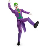 Spin Master Batman THE JOKER Action Figure, Spil figur DC Comics Batman THE JOKER Action Figure, Samleobjekt actionfigur, Tegneserier, 281 g