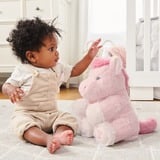 Spin Master GUND - Alora, enhjørningen, Plysdyr Brown/Hvid