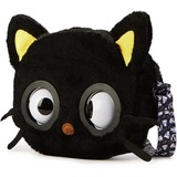 Spin Master Purse Pets - Chococat, Taske Sort