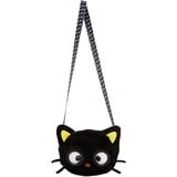 Spin Master Purse Pets - Chococat, Taske Sort
