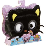 Spin Master Purse Pets - Chococat, Taske Sort
