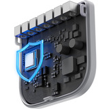 SwitchBot Switch 2 PM, Relay grå