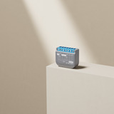 SwitchBot Switch 2 PM, Relay grå