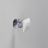 SwitchBot Switch 2 PM, Relay grå