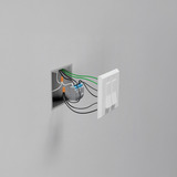 SwitchBot Switch 2 PM, Relay grå