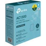 TP-Link Archer T3U Nano, Wi-Fi-adapter 