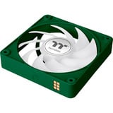 Thermaltake CL-F220-PL12RG-A, Sag fan Grøn