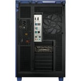Thermaltake PC-000117-DE, Gaming PC Violet/gennemsigtig
