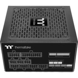 Thermaltake PC strømforsyning Sort