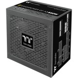 Thermaltake PC strømforsyning Sort